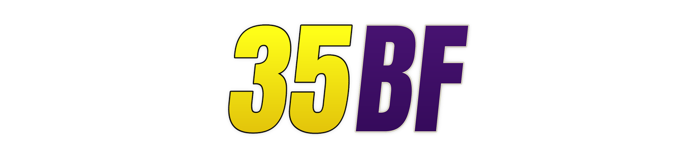 35bf লোগো